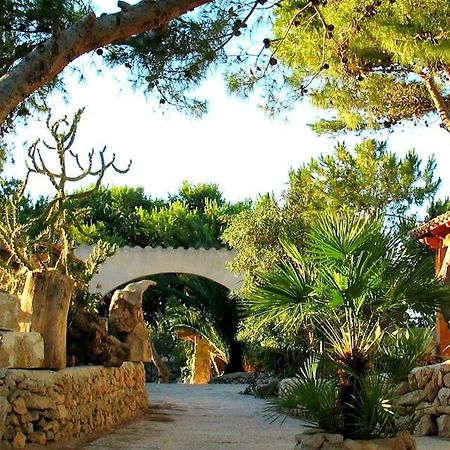La Torretta Favignana Exterior foto
