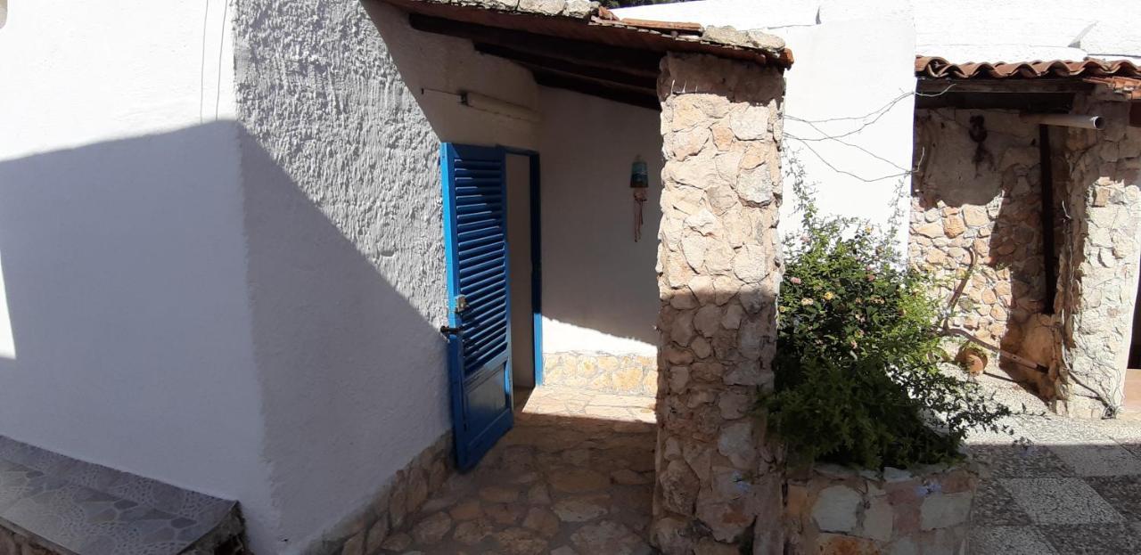 La Torretta Favignana Exterior foto