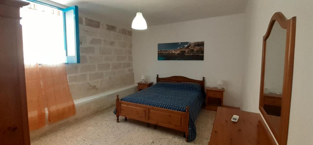 La Torretta Favignana Exterior foto