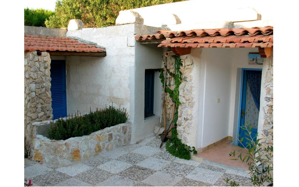 La Torretta Favignana Quarto foto