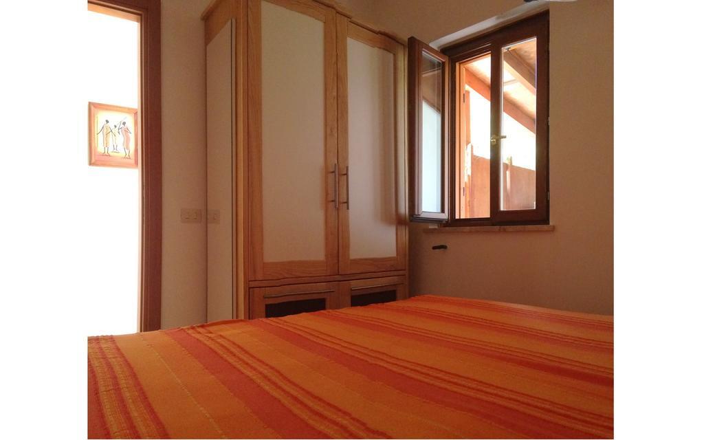 La Torretta Favignana Quarto foto