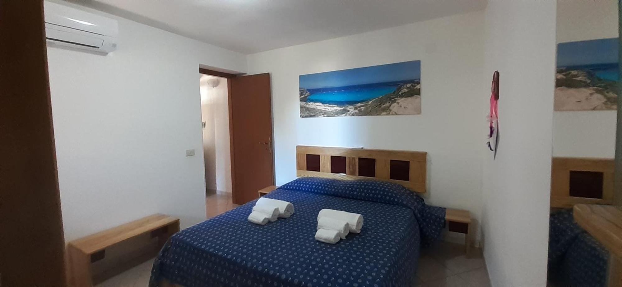 La Torretta Favignana Quarto foto