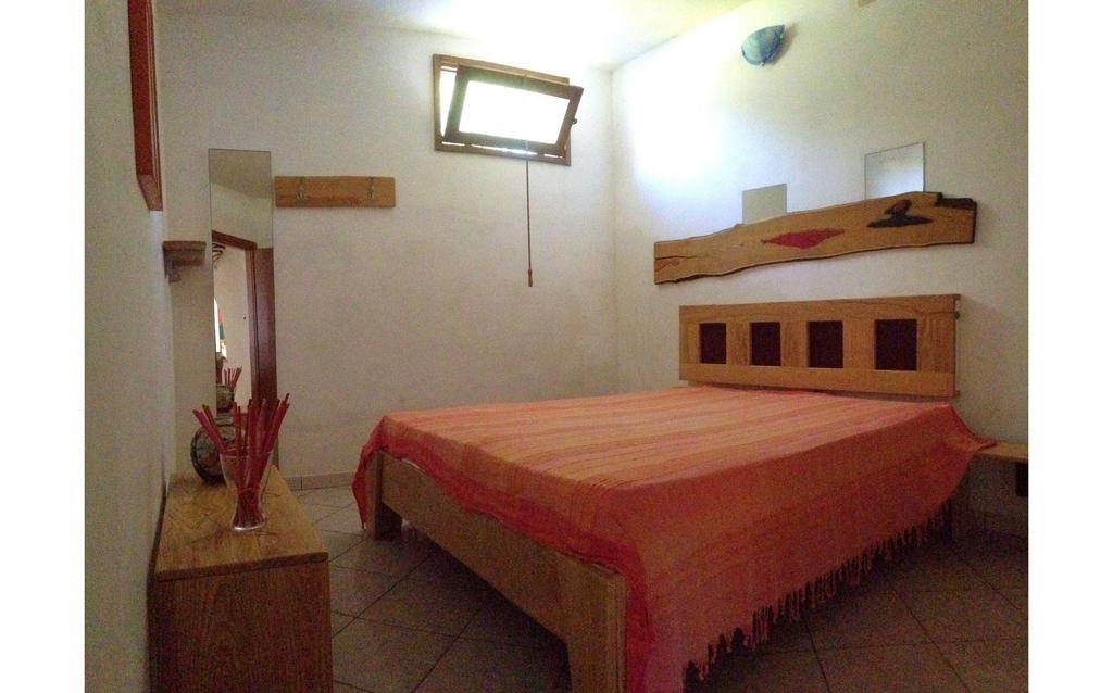 La Torretta Favignana Quarto foto