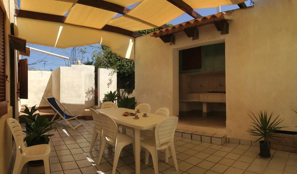 La Torretta Favignana Quarto foto