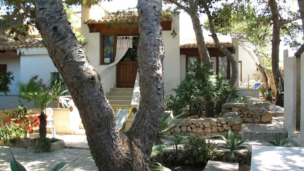 La Torretta Favignana Exterior foto