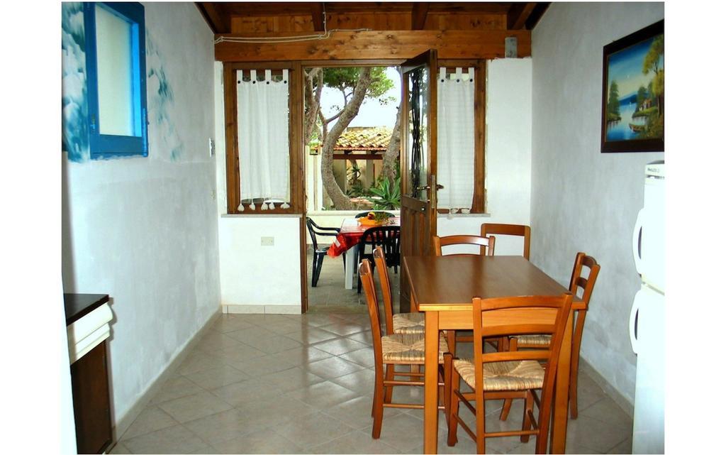 La Torretta Favignana Quarto foto