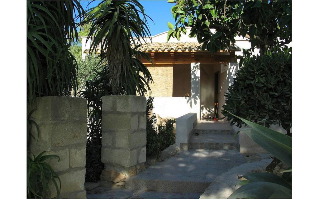 La Torretta Favignana Quarto foto