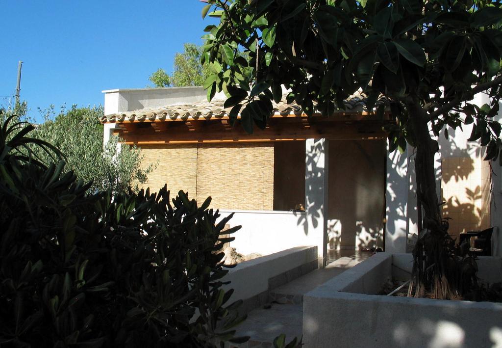 La Torretta Favignana Quarto foto