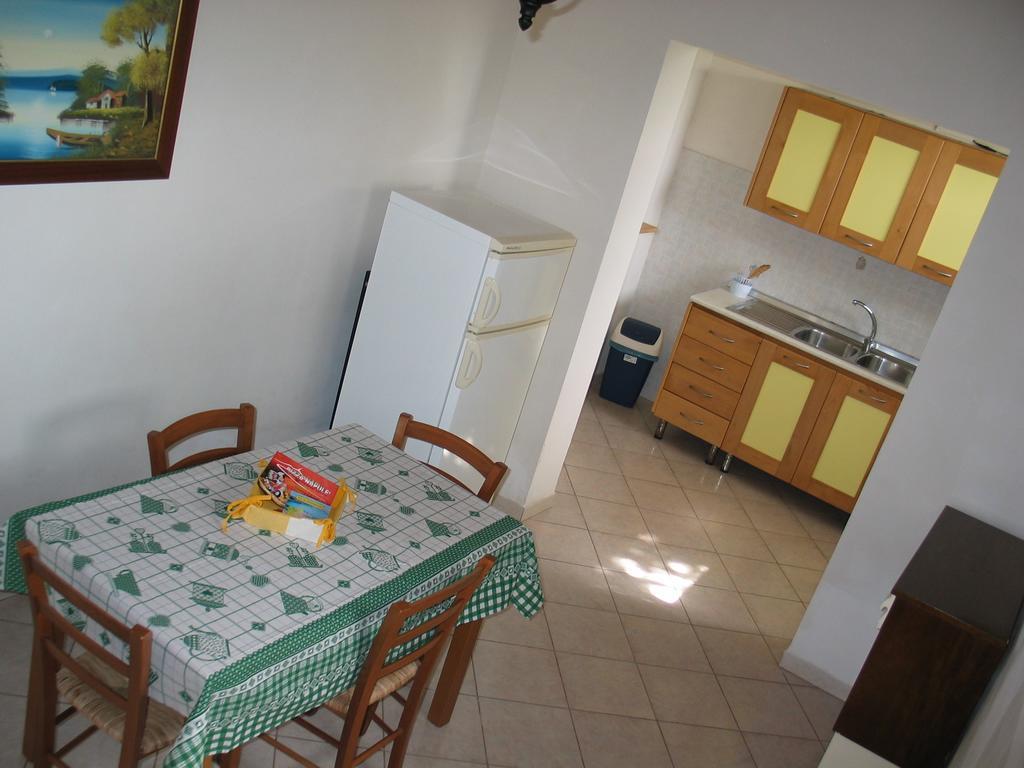 La Torretta Favignana Quarto foto