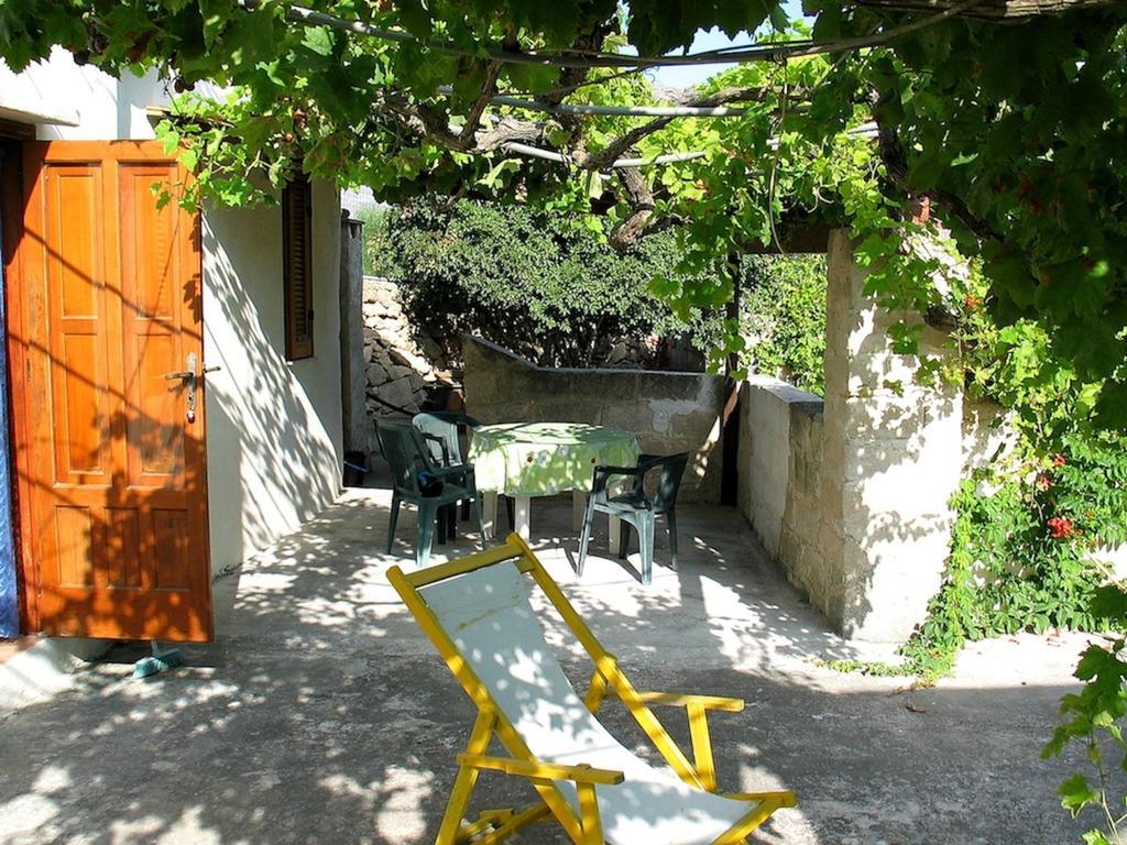 La Torretta Favignana Exterior foto