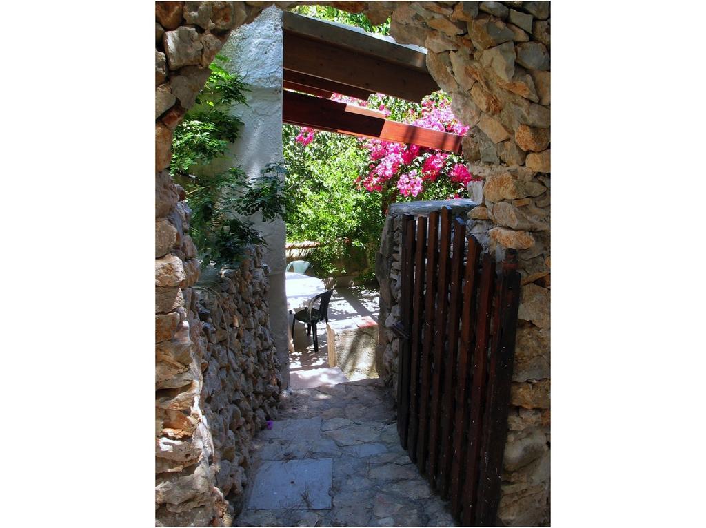 La Torretta Favignana Exterior foto