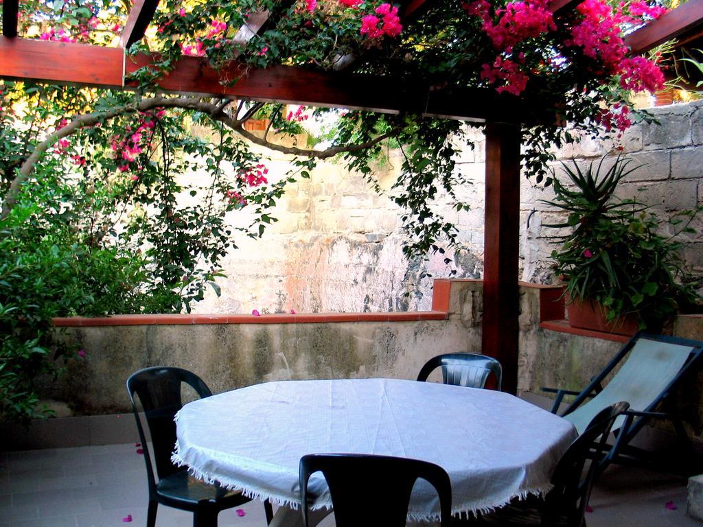 La Torretta Favignana Exterior foto